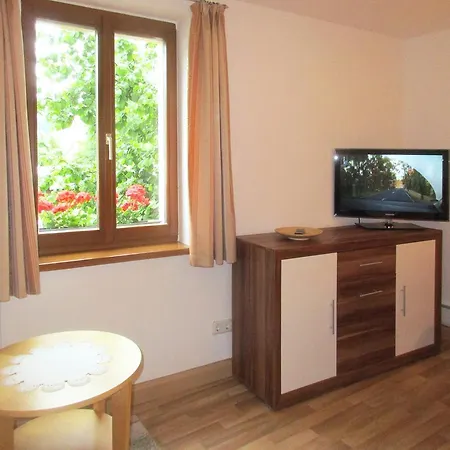 Ferienwohnung Koenigstein Bad Schandau Extérieur photo