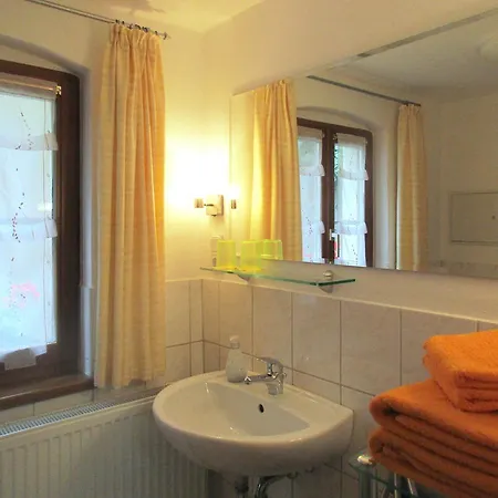 Ferienwohnung Koenigstein Bad Schandau Extérieur photo