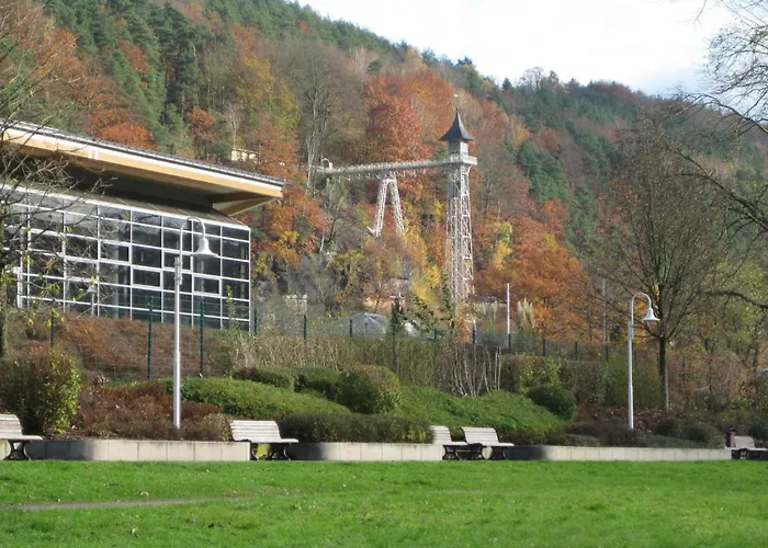 Ferienwohnung Koenigstein