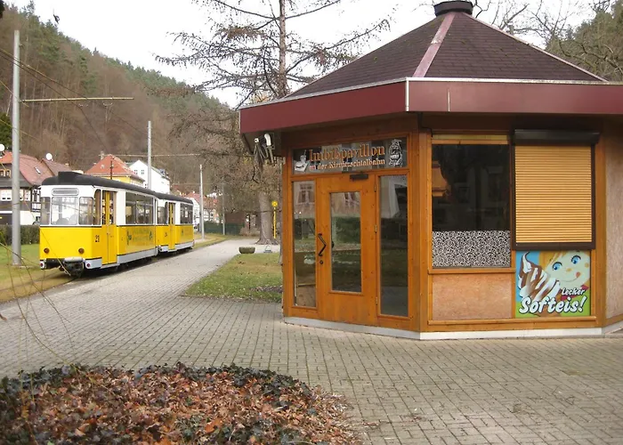 Ferienwohnung Koenigstein