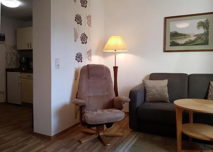 Ferienwohnung Koenigstein