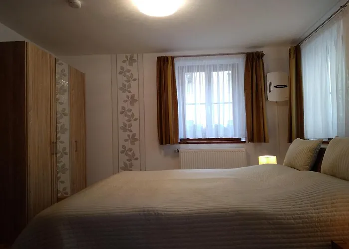 Ferienwohnung Koenigstein
