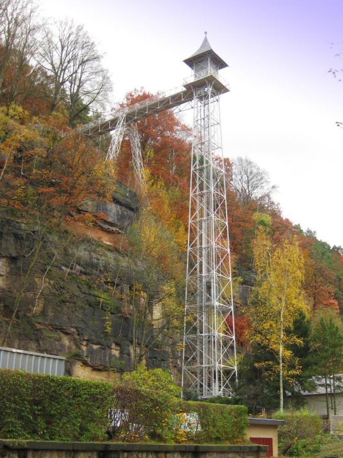 Apartament Koenigstein
