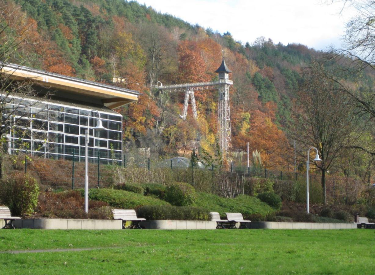Koenigstein Apartment *