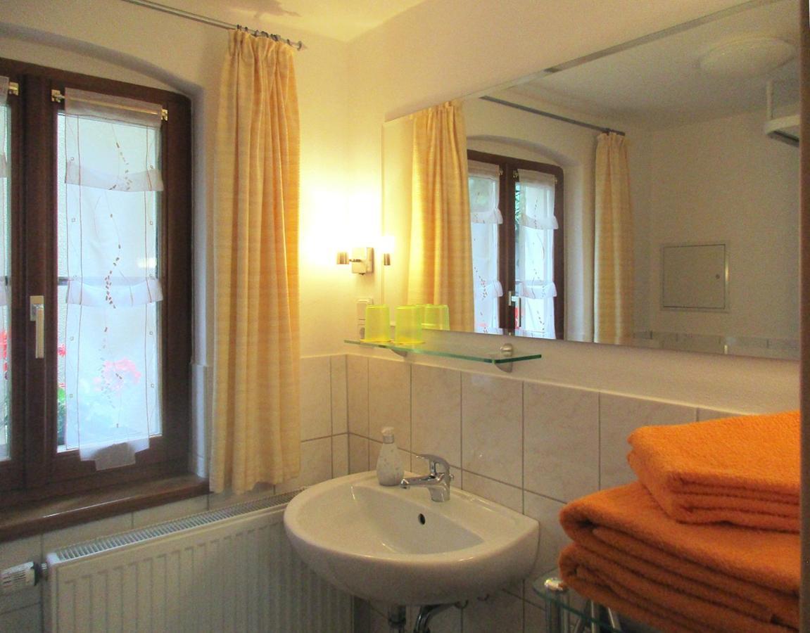 Koenigstein Apartment
