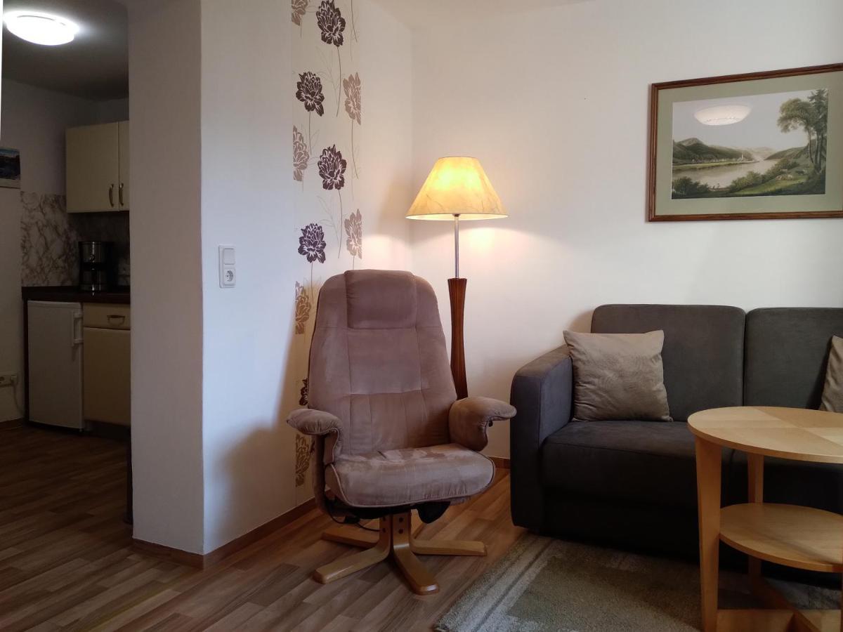 Koenigstein Apartment
