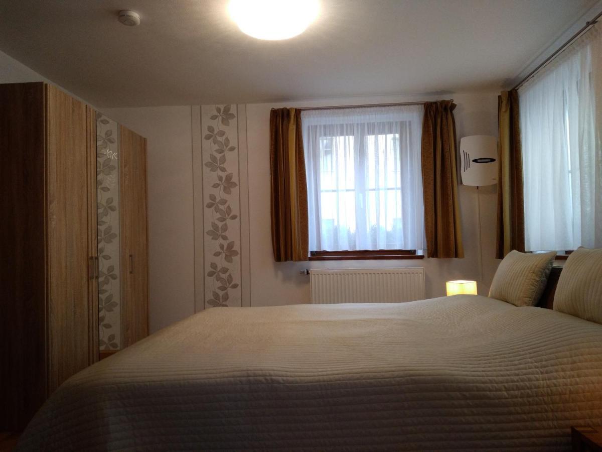 Koenigstein Apartament